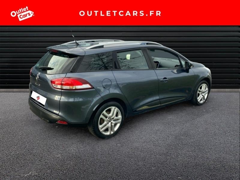Voitures occasions RENAULT Clio Estate Business Nantes