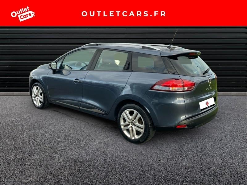 Voitures occasions RENAULT Clio Estate Business Nantes