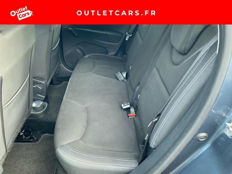 Voitures occasions RENAULT Clio Estate Business Nantes