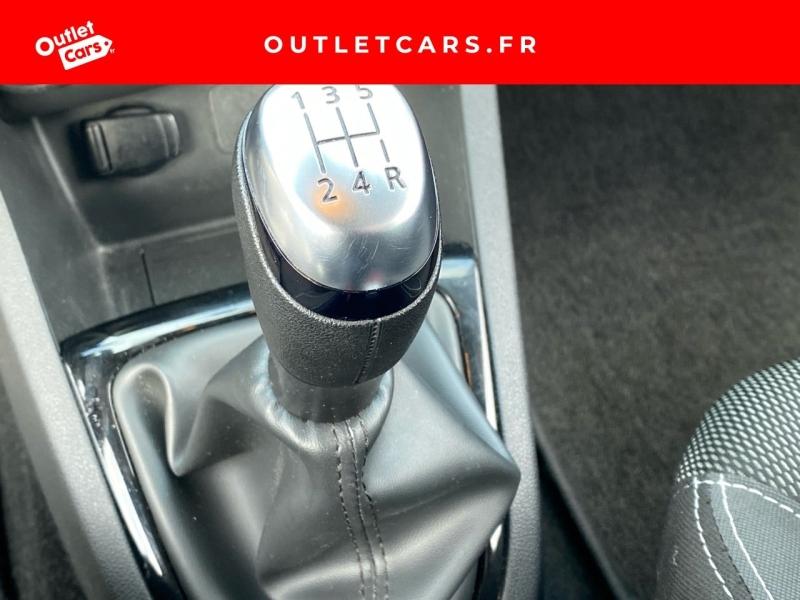 Voitures occasions RENAULT Clio Estate Business Nantes