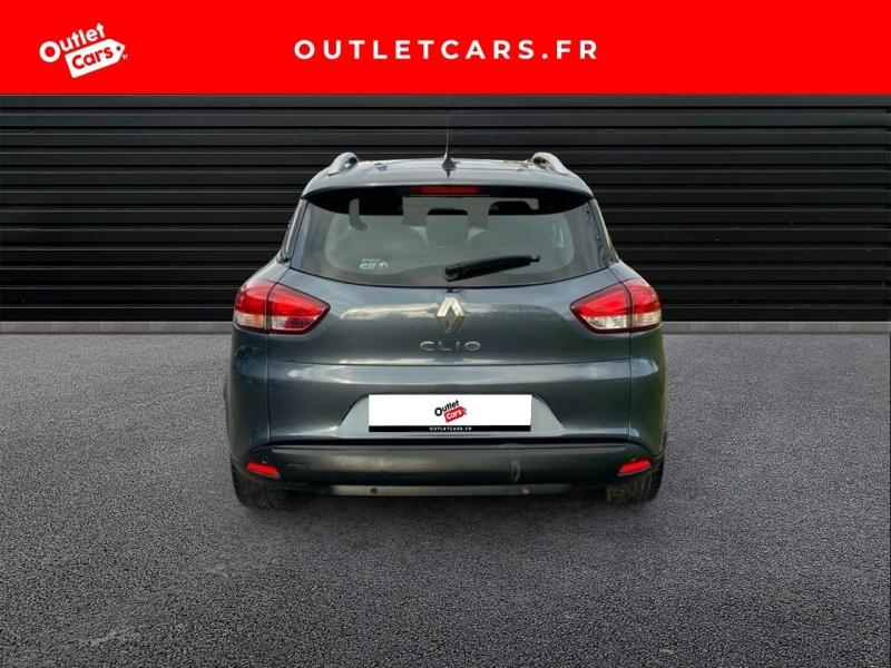 Voitures occasions RENAULT Clio Estate Business Nantes