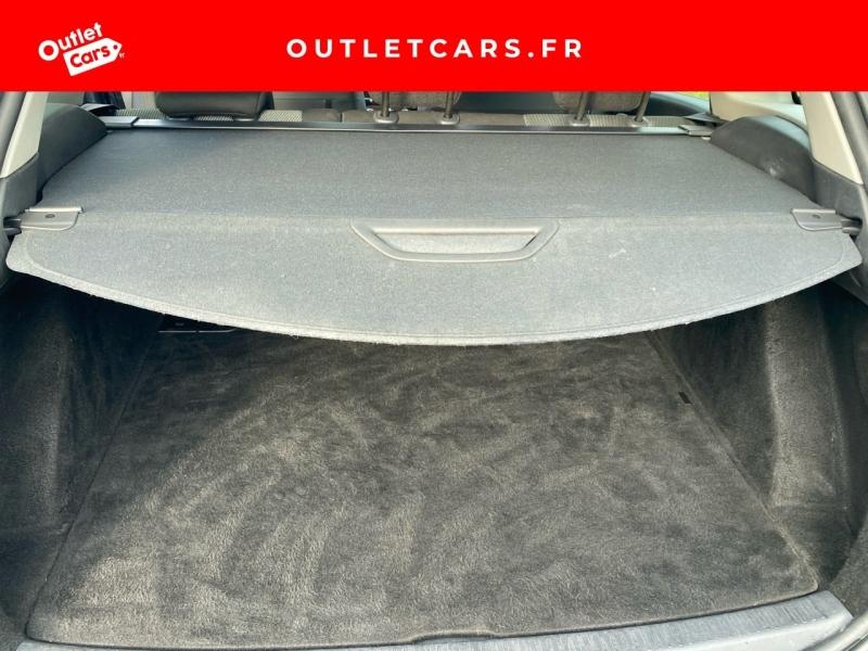 Voitures occasions RENAULT Clio Estate Business Nantes