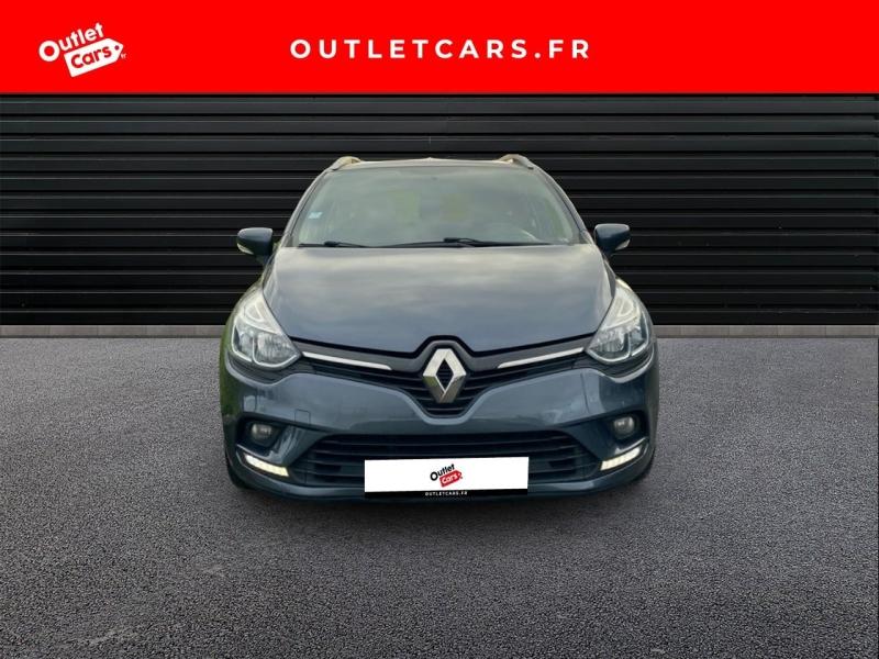 Voitures occasions RENAULT Clio Estate Business Nantes
