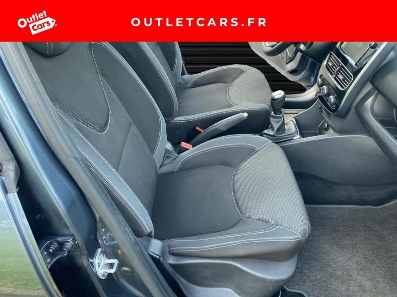 Voitures occasions RENAULT Clio Estate Business Nantes