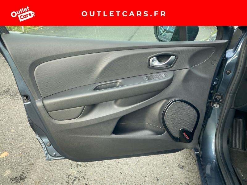 Voitures occasions RENAULT Clio Estate Business Nantes