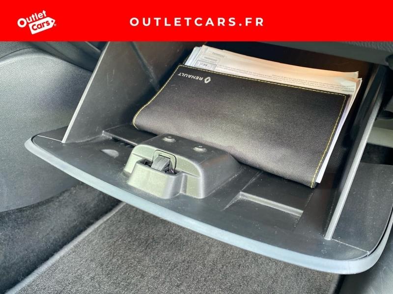 Voitures occasions RENAULT Clio Estate Business Nantes