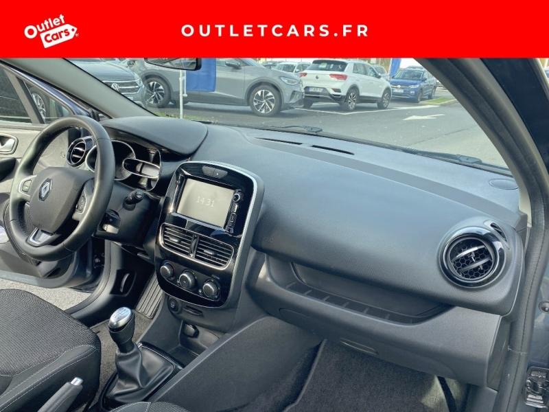 Voitures occasions RENAULT Clio Estate Business Nantes