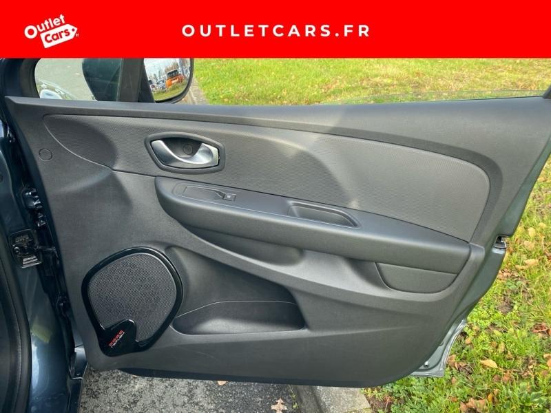 Voitures occasions RENAULT Clio Estate Business Nantes