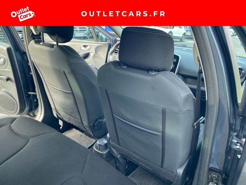 Voitures occasions RENAULT Clio Estate Business Nantes