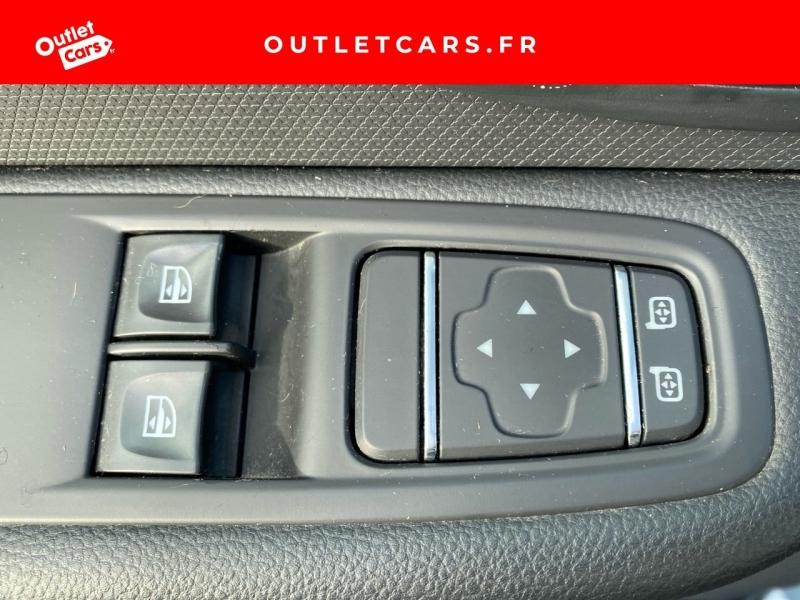 Voitures occasions RENAULT Clio Estate Business Nantes