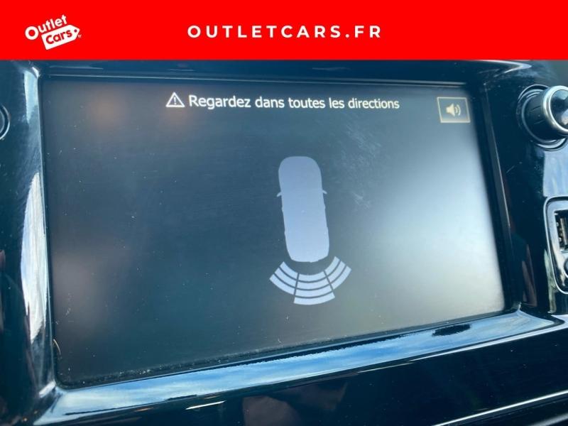 Voitures occasions RENAULT Clio Estate Business Nantes