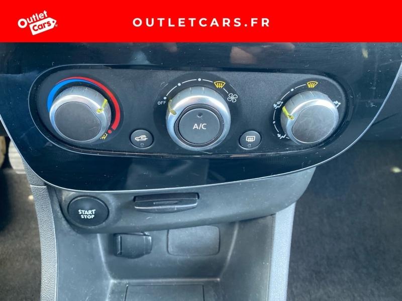 Voitures occasions RENAULT Clio Estate Business Nantes