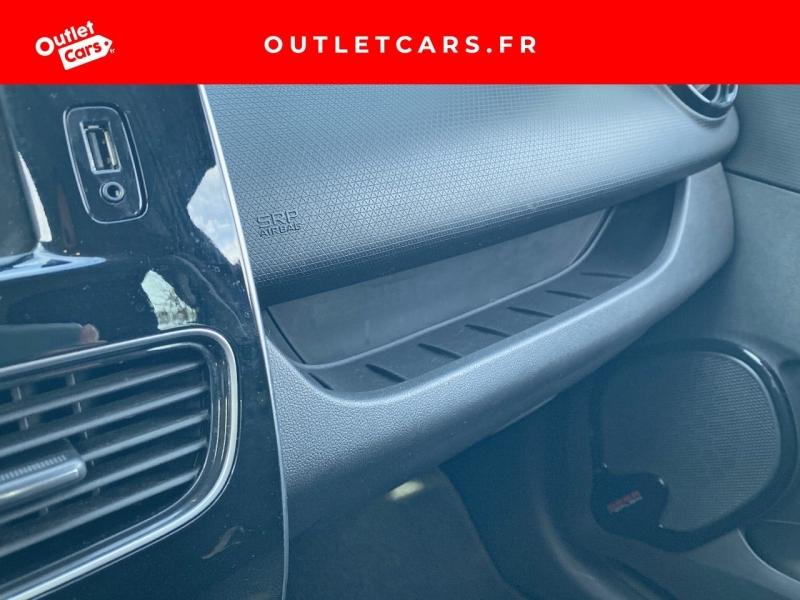 Voitures occasions RENAULT Clio Estate Business Nantes