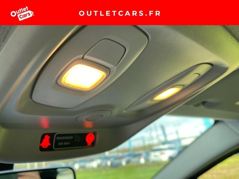 Voitures occasions RENAULT Clio Estate Business Nantes