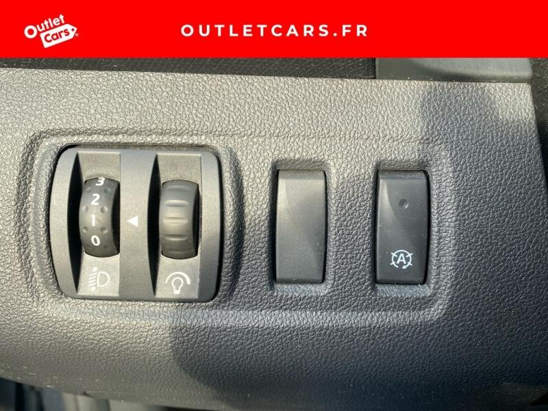 Voitures occasions RENAULT Clio Estate Business Nantes