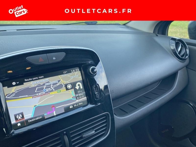 Voitures occasions RENAULT Clio Estate Business Nantes