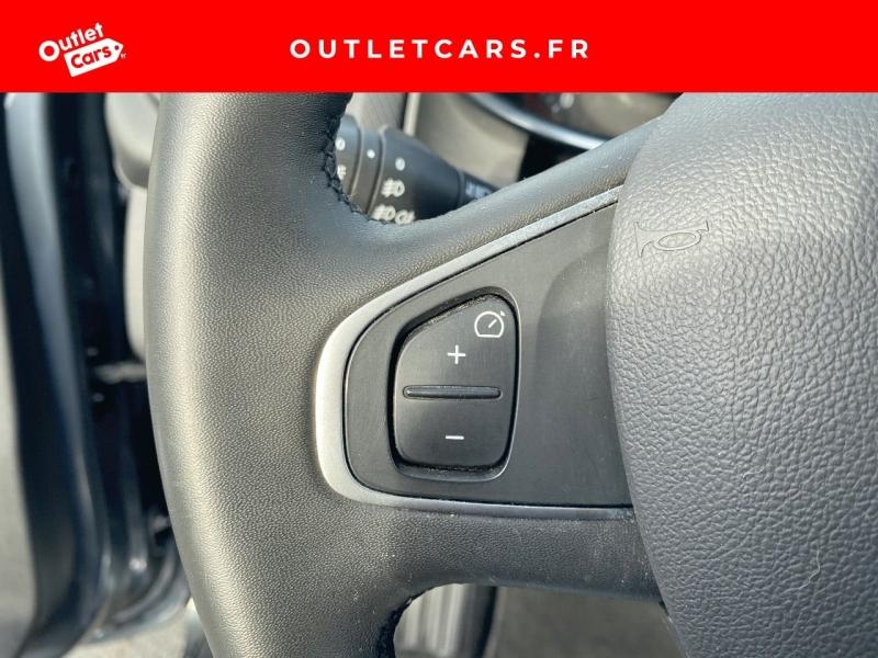 Voitures occasions RENAULT Clio Estate Business Nantes