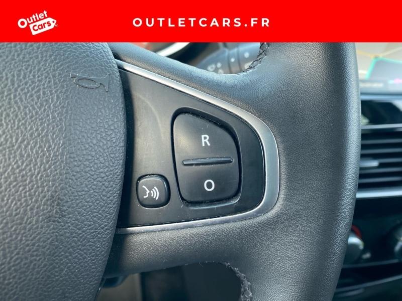 Voitures occasions RENAULT Clio Estate Business Nantes