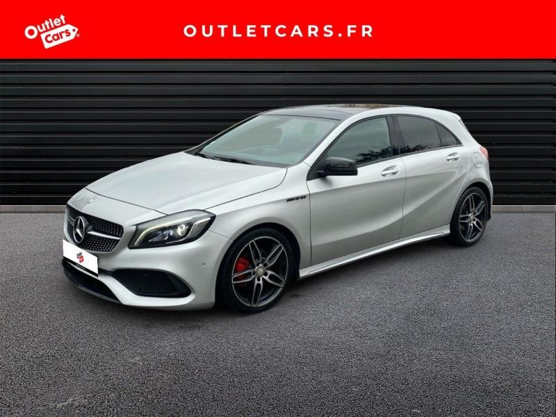 MERCEDES-BENZ CLASSE A