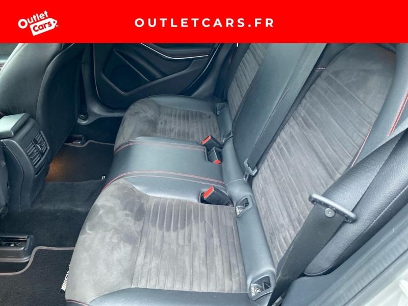 Voitures occasions MERCEDES-BENZ CLASSE A Fascination Nantes