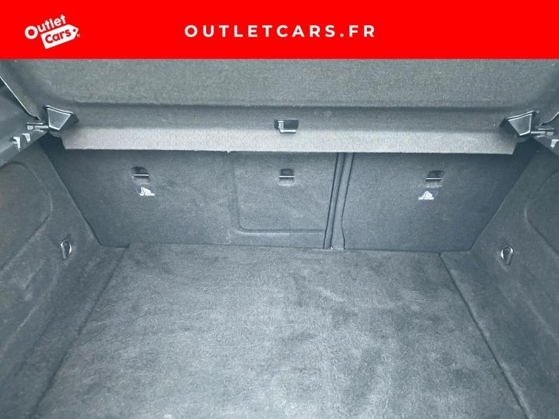 Voitures occasions MERCEDES-BENZ CLASSE A Fascination Nantes