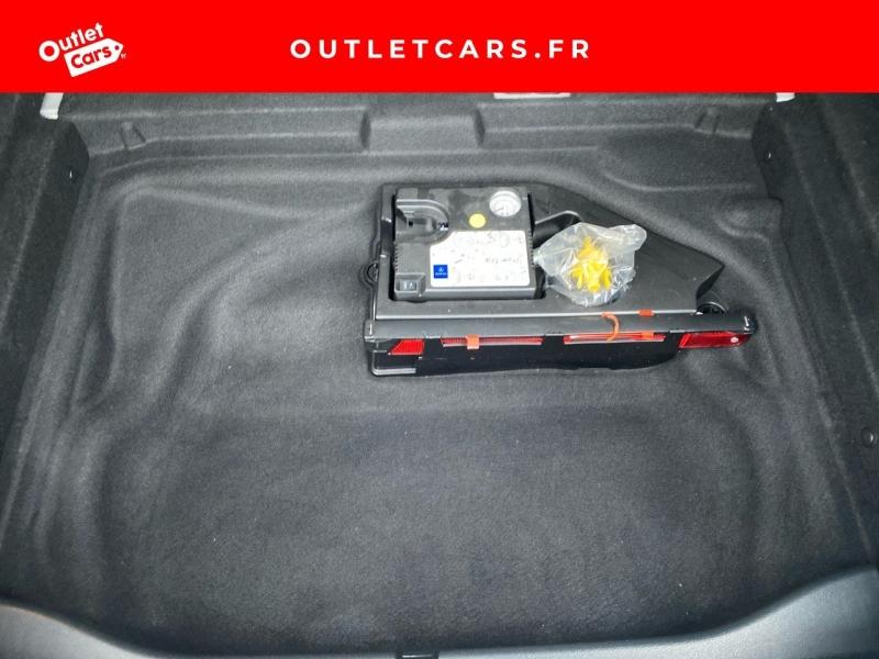 Voitures occasions MERCEDES-BENZ CLASSE A Fascination Nantes