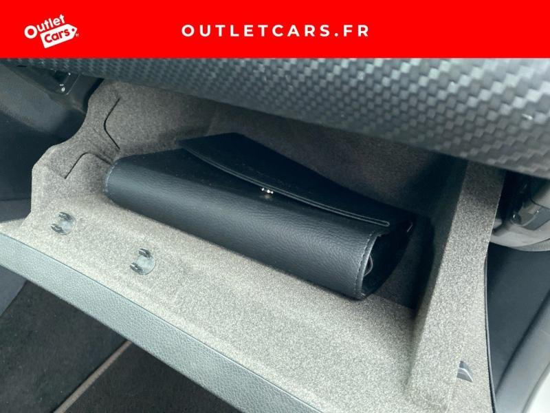 Voitures occasions MERCEDES-BENZ CLASSE A Fascination Nantes