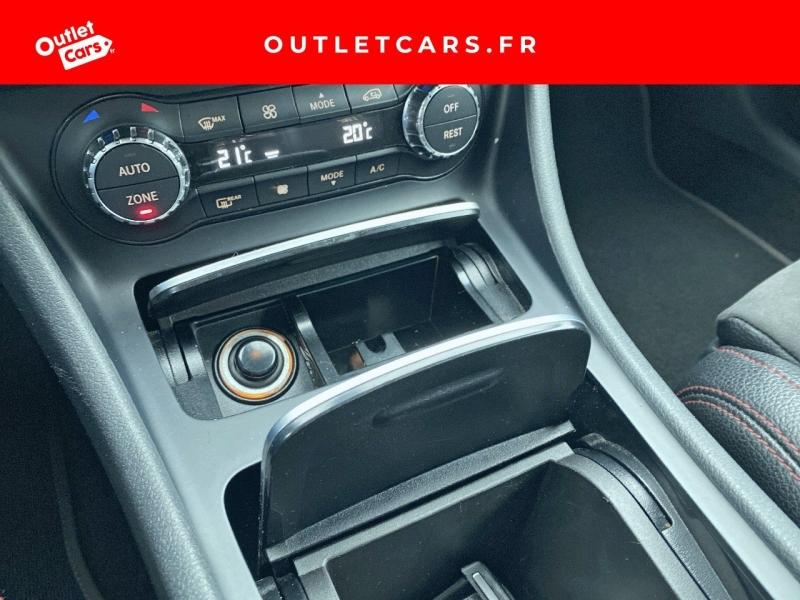 Voitures occasions MERCEDES-BENZ CLASSE A Fascination Nantes