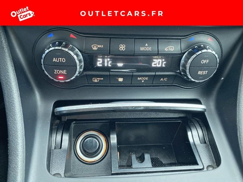 Voitures occasions MERCEDES-BENZ CLASSE A Fascination Nantes