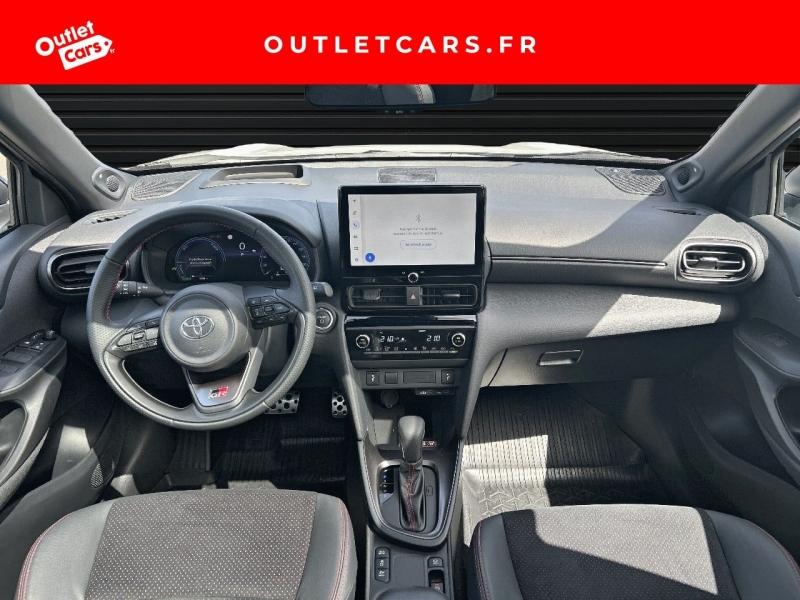 Voitures occasions TOYOTA Yaris Cross GR Sport Rezé