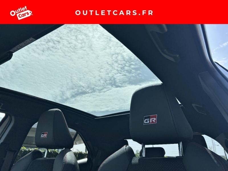 Voitures occasions TOYOTA Yaris Cross GR Sport Rezé