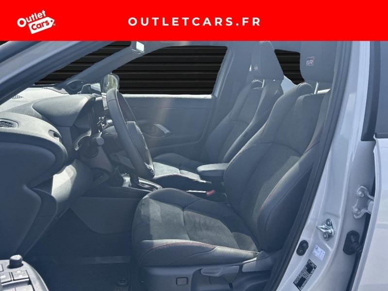 Voitures occasions TOYOTA Yaris Cross GR Sport Rezé