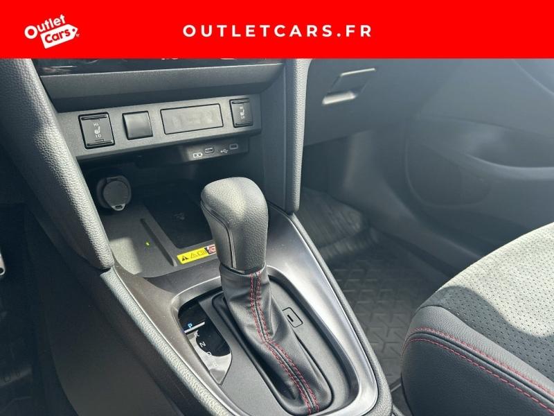 Voitures occasions TOYOTA Yaris Cross GR Sport Rezé