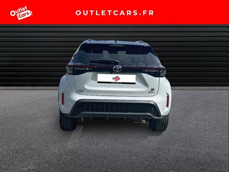 Voitures occasions TOYOTA Yaris Cross GR Sport Rezé