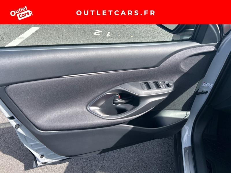 Voitures occasions TOYOTA Yaris Cross GR Sport Rezé