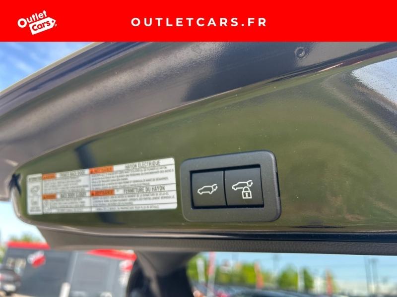Voitures occasions TOYOTA Yaris Cross GR Sport Rezé