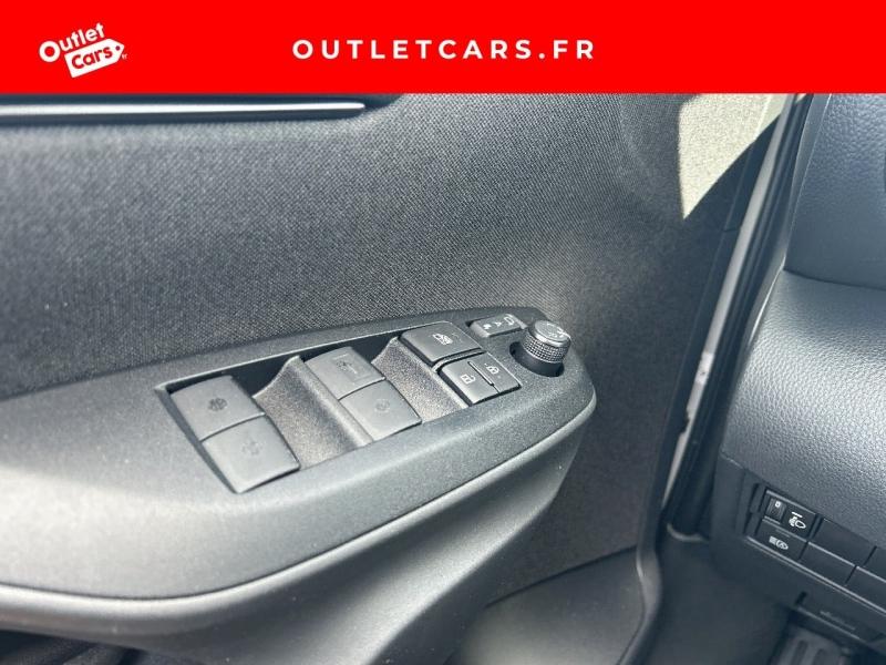 Voitures occasions TOYOTA Yaris Cross GR Sport Rezé
