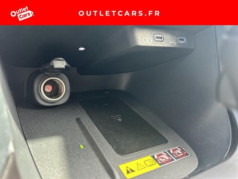 Voitures occasions TOYOTA Yaris Cross GR Sport Rezé