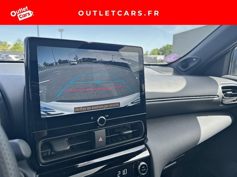 Voitures occasions TOYOTA Yaris Cross GR Sport Rezé