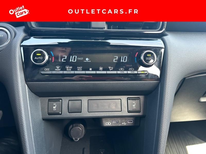 Voitures occasions TOYOTA Yaris Cross GR Sport Rezé