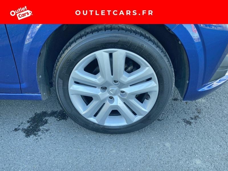 Voitures occasions DACIA SANDERO Stepway Confort Nantes