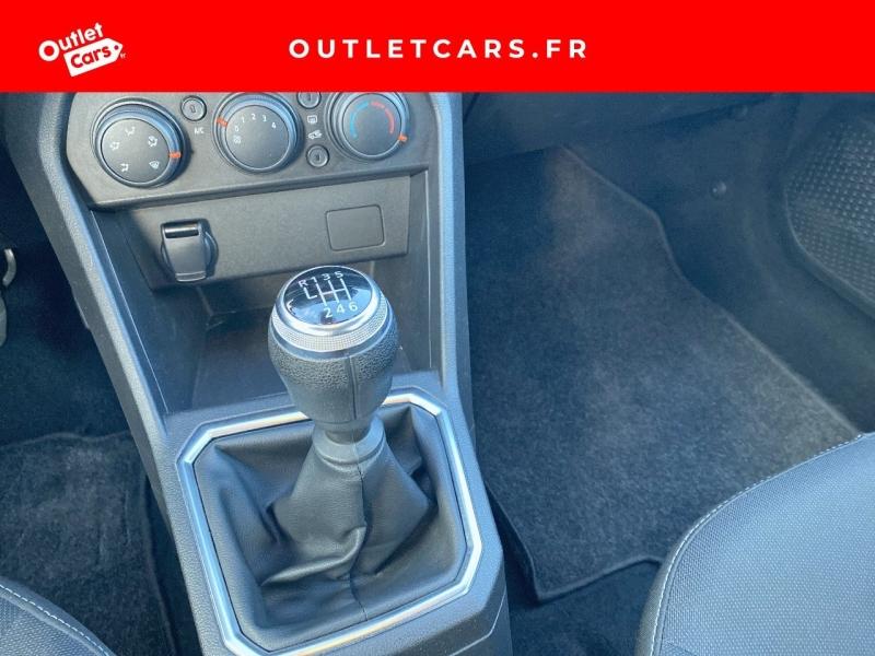 Voitures occasions DACIA SANDERO Confort Nantes