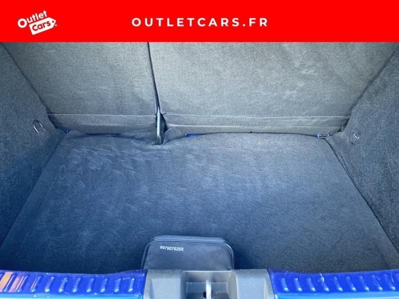 Voitures occasions DACIA SANDERO Confort Nantes