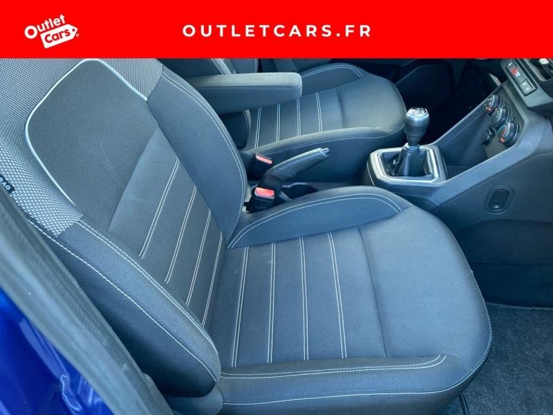 Voitures occasions DACIA SANDERO Confort Nantes