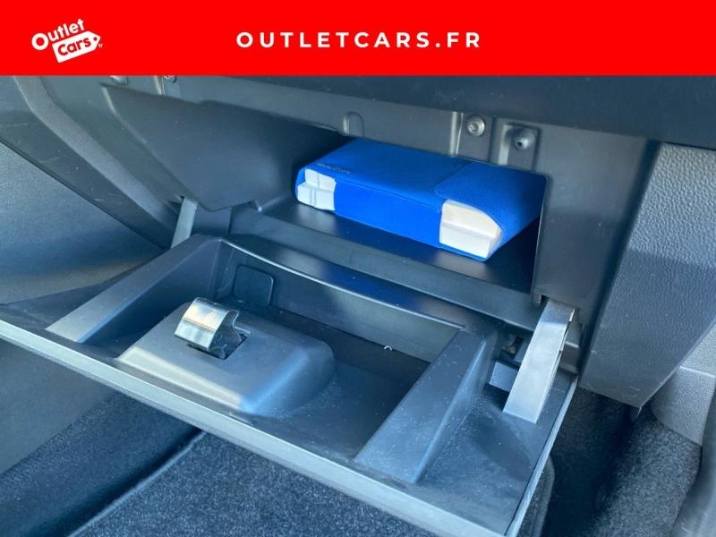 Voitures occasions DACIA SANDERO Confort Nantes