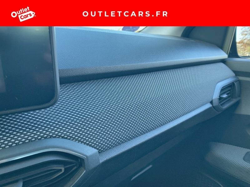 Voitures occasions DACIA SANDERO Stepway Confort Nantes