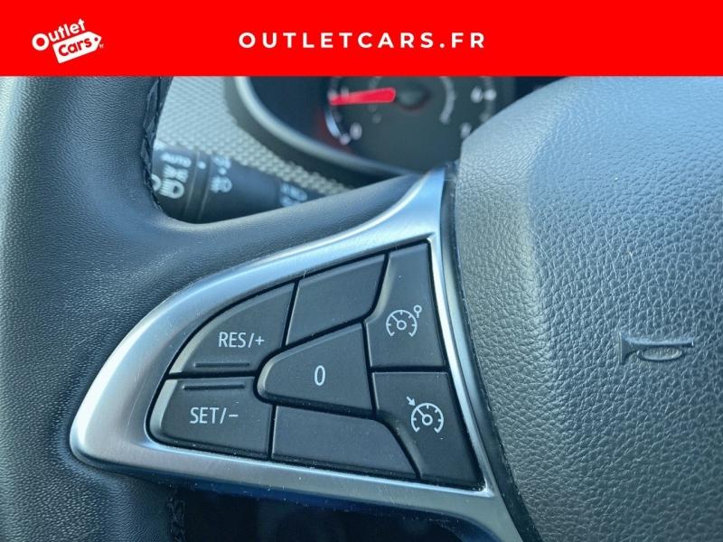 Voitures occasions DACIA SANDERO Stepway Confort Nantes