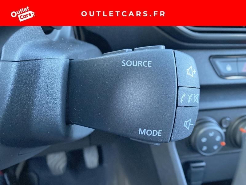 Voitures occasions DACIA SANDERO Confort Nantes