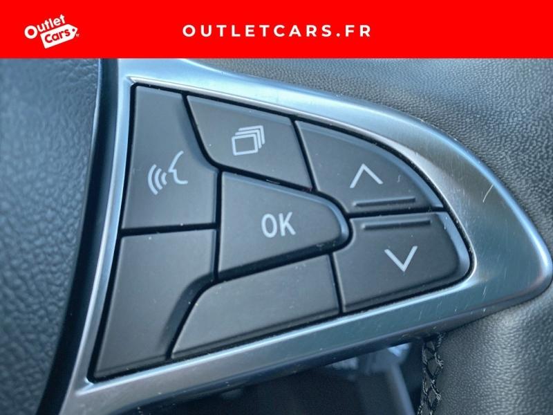 Voitures occasions DACIA SANDERO Confort Nantes