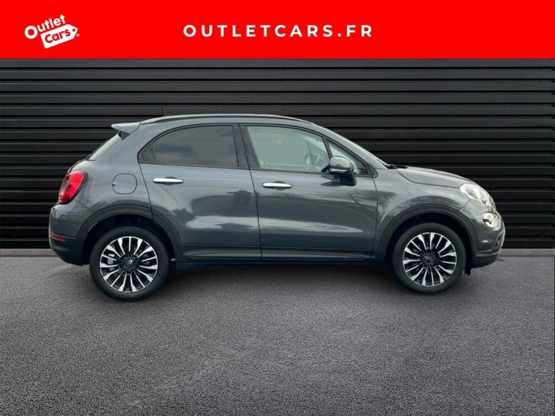 Voitures occasions FIAT 500X Cross Rezé